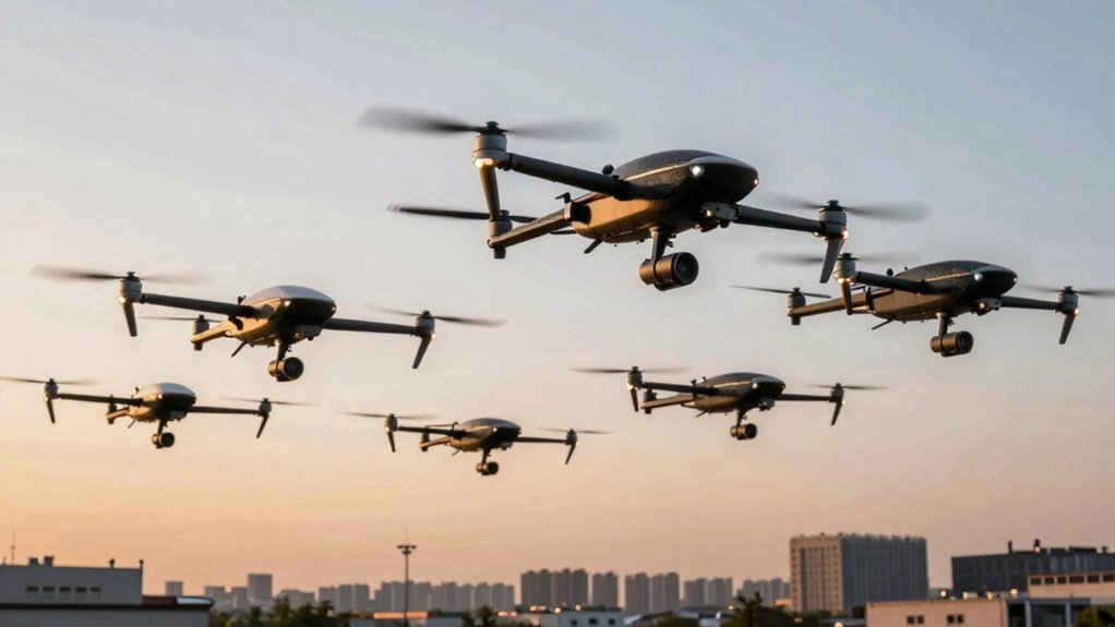 7 Best Hyperlapse Drones for Aerial Videos in 2026