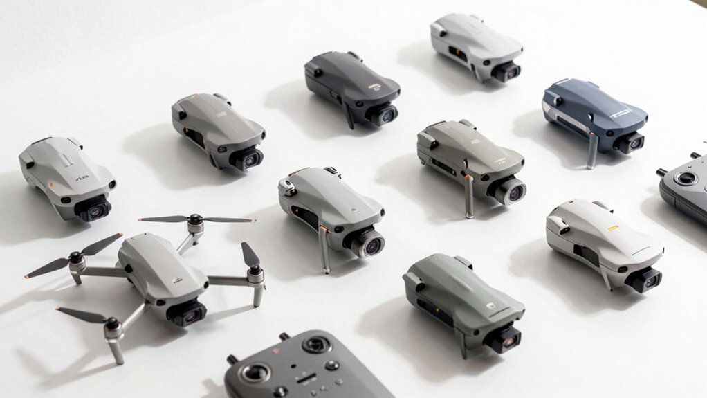 10 Best Pocket-Sized Drones for Everyday Carry in 2026