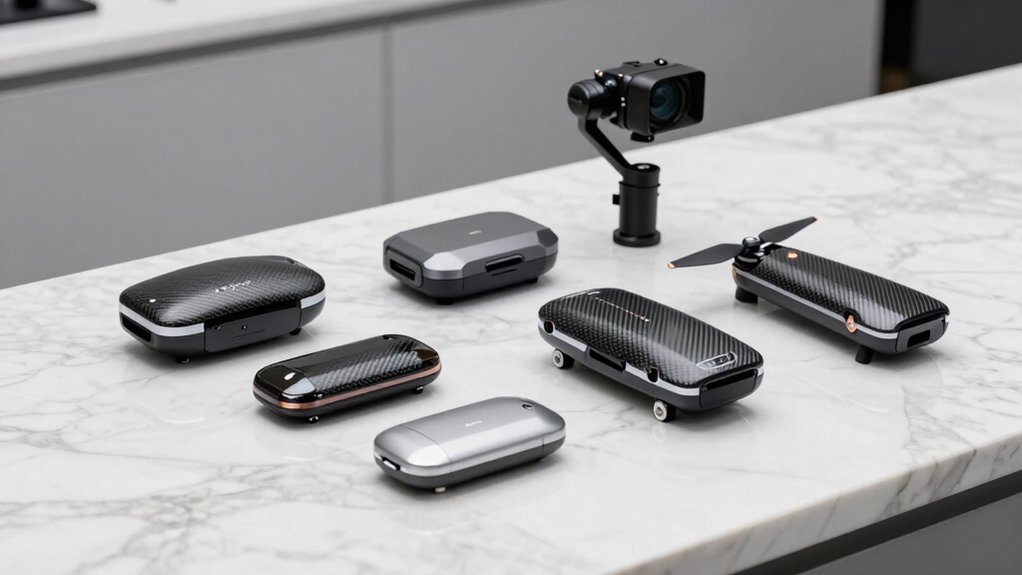 15 Best Shopping Mall Drones for Retail Complex Imaging in 2026