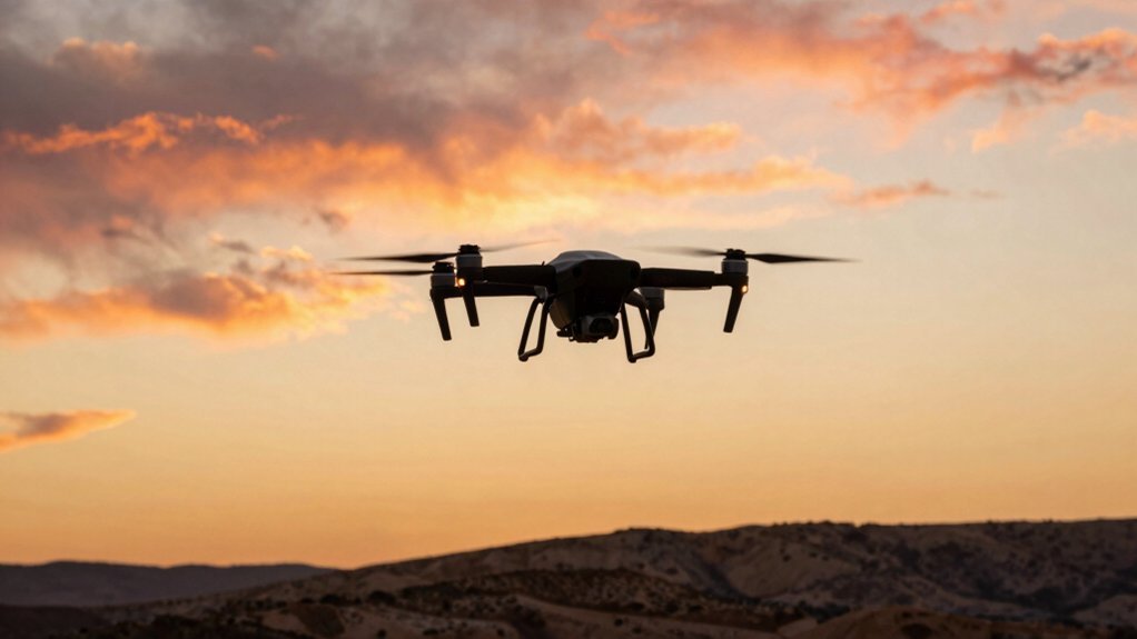 10 Best Sunrise and Sunset Drones for Golden Hour Shots in 2026