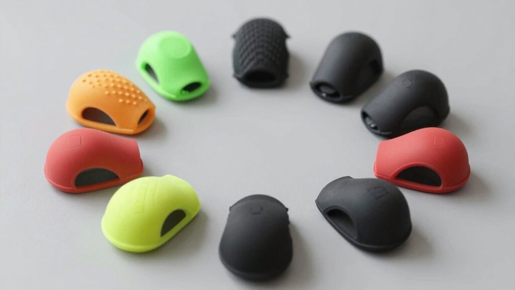 10 Best Joystick Protectors for Drone Controllers in 2026