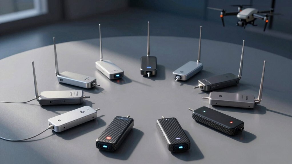 top 10 drone range extenders