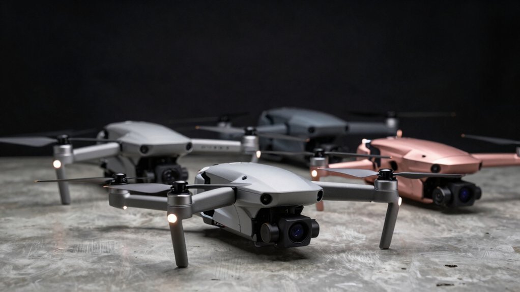 10 Best Social Media Ready Drones for 2026