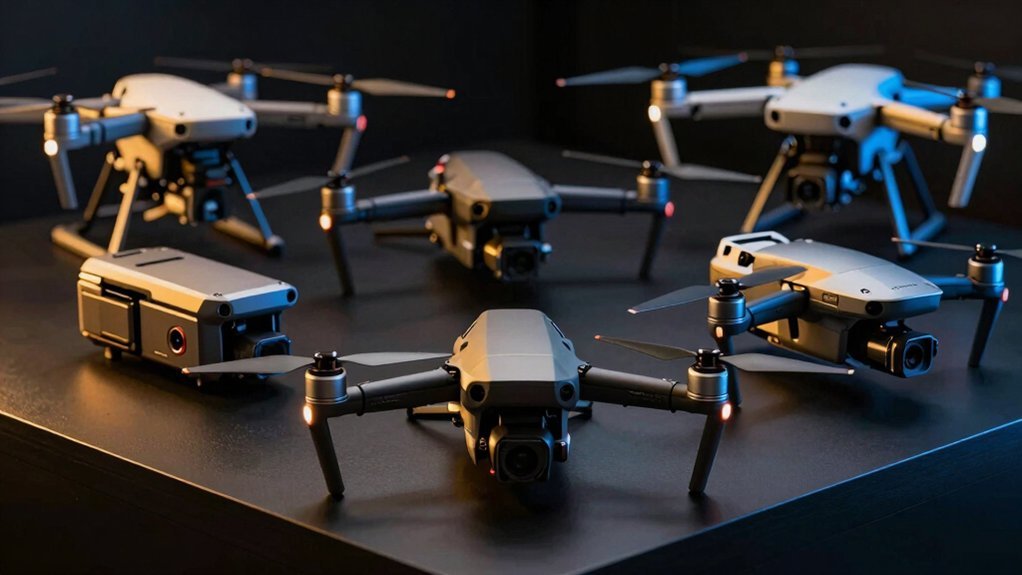 15 Best YouTube Creator Drones for Video Production in 2026