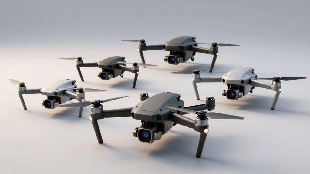 15 Best Selfie Drones for Aerial Photography in 2026