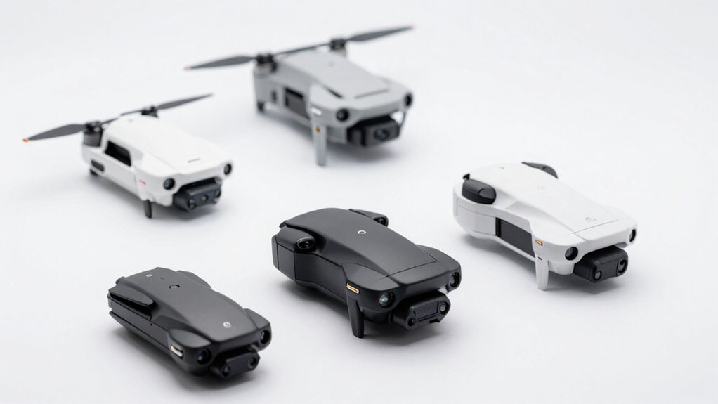 5 Best Beginner-Friendly Drones for 2026