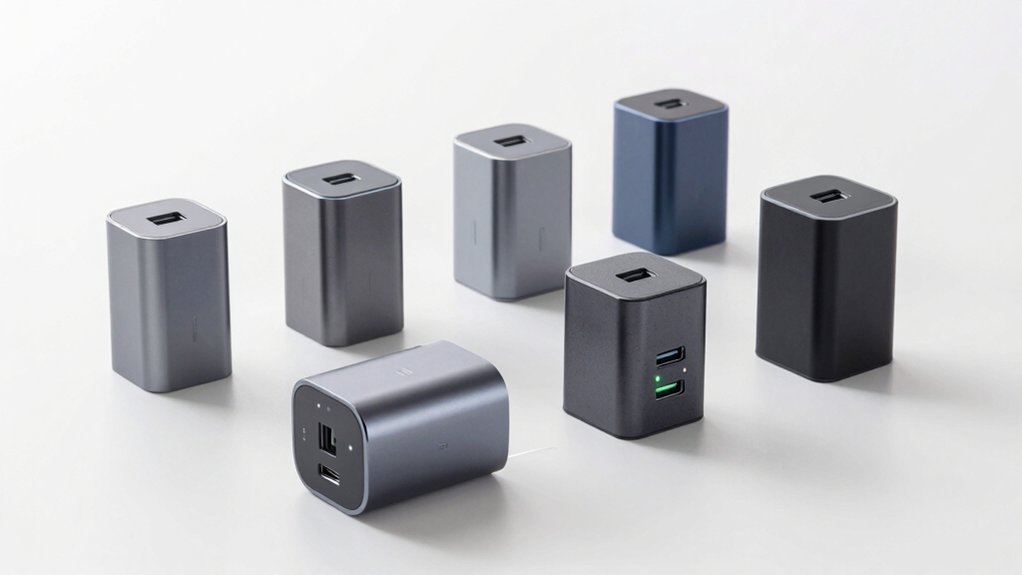 top 5 drone battery chargers