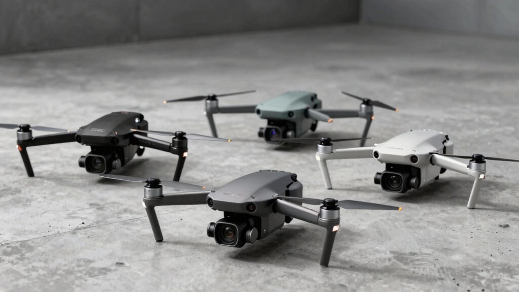 5 Best Real Estate Drones for Property Photography in 2026
