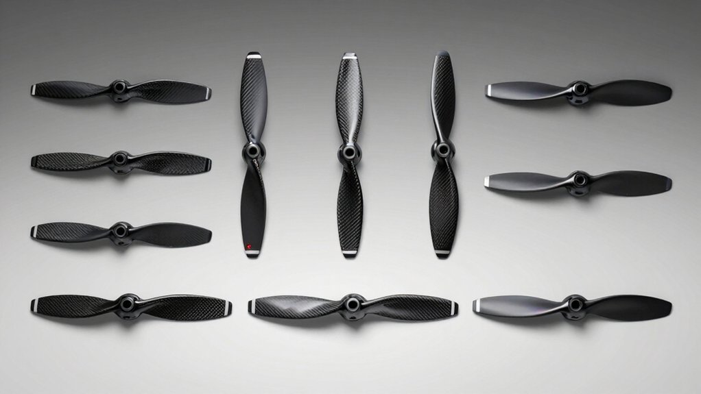 10 Best Carbon Fiber Propellers for 2026