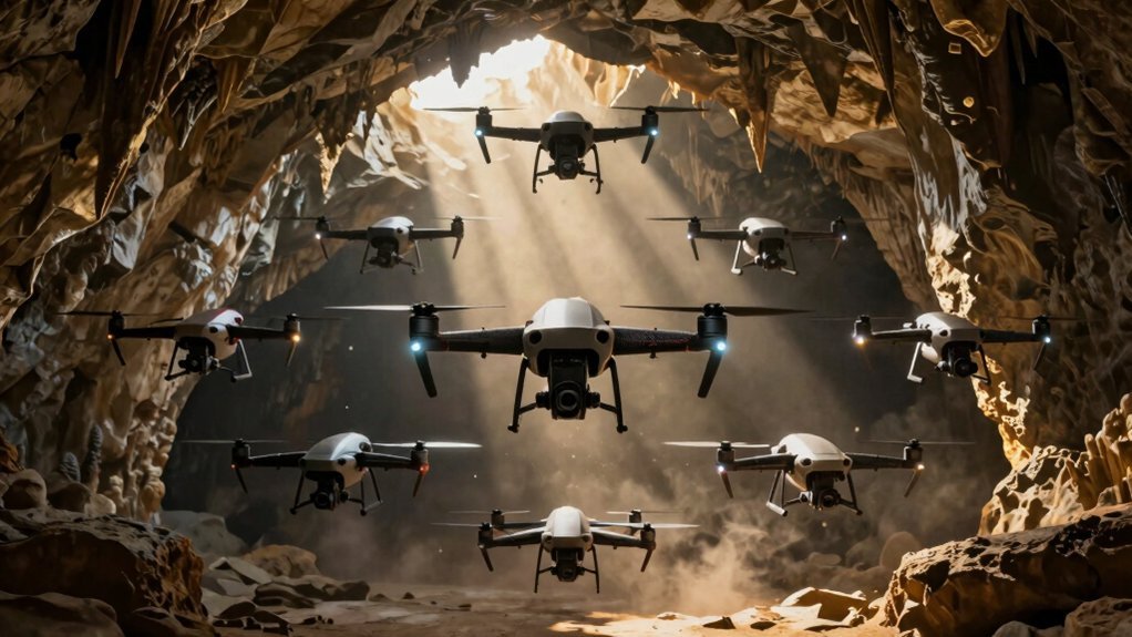 10 Best Cave Entrance Drones for 2026