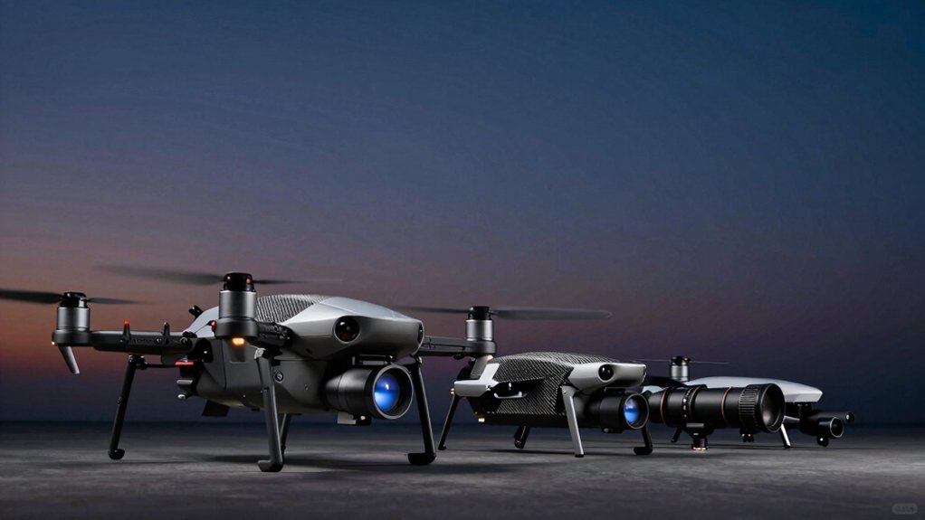 10 Best Eclipse Photography Drones for 2026