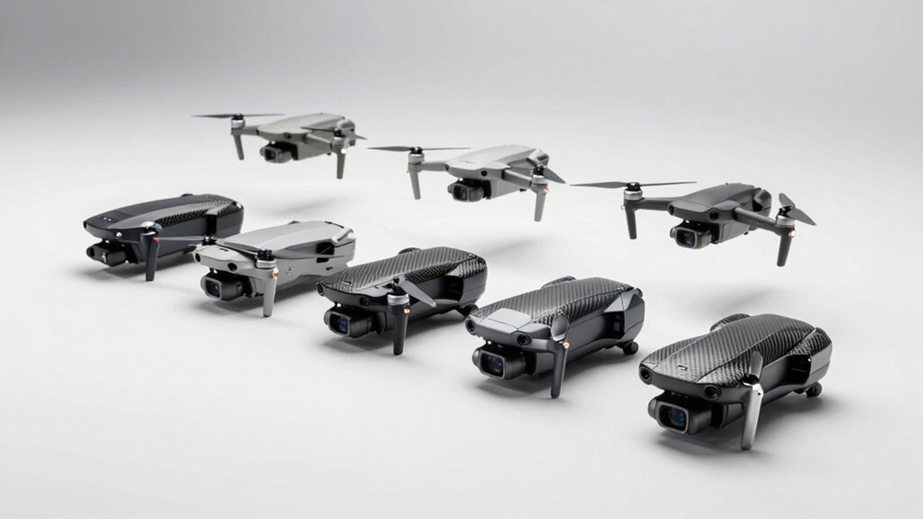 10 Best Gesture Control Drones for Photography in 2026