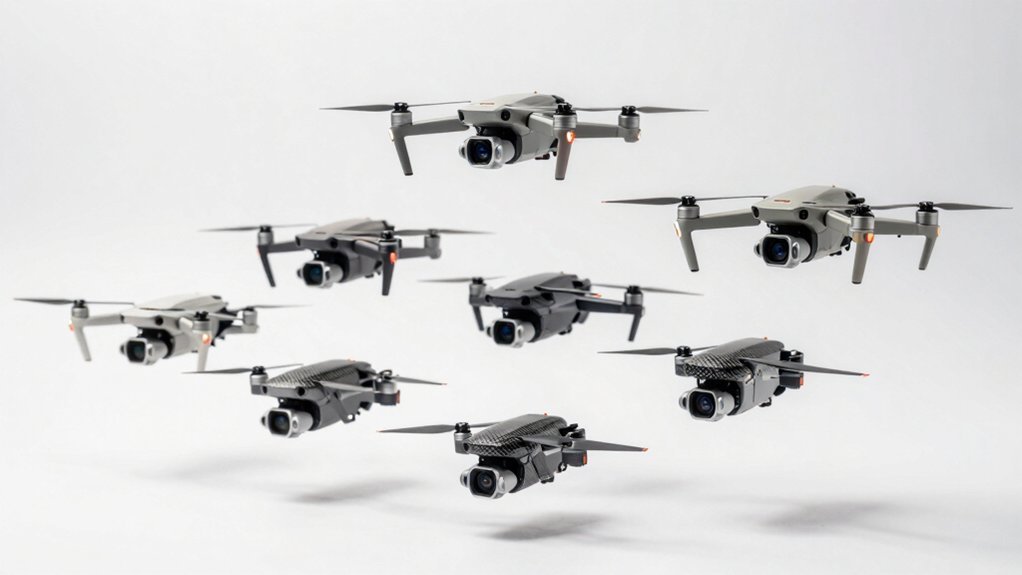 10 Best Mini Drones for Indoor Aerial Photography in 2026