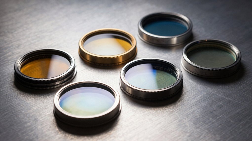 5 Best UV Filters for Drone Cameras in 2026